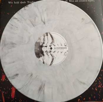 2LP All That Remains: Madness CLR