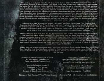 CD All That Remains: The Fall Of Ideals