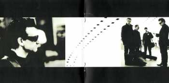 2CD U2: All That You Can't Leave Behind DLX | DIGI