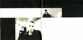 2CD U2: All That You Can't Leave Behind DLX | DIGI