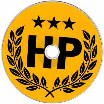 CD Hudba Praha: ...All The Best (1983-2013)