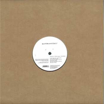 2LP Andy Ash: All The Colours