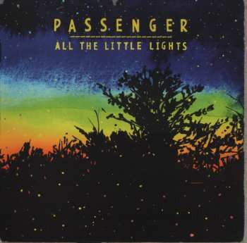 2CD Passenger: All The Little Lights