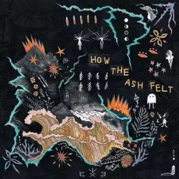 All The Luck In The World: How The Ash Felt