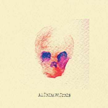 2LP All Them Witches: ATW LTD | CLR