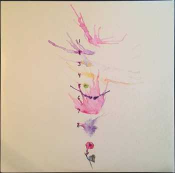 2LP All Them Witches: ATW CLR