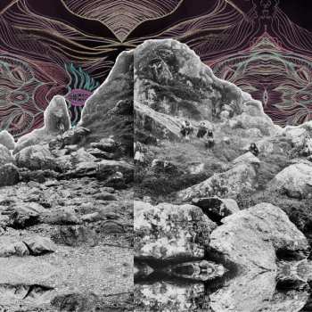 LP All Them Witches: Dying Surfer Meets His Maker