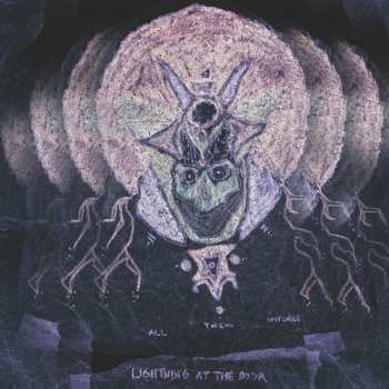 LP All Them Witches: Lightning At The Door