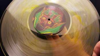 LP/SP All Them Witches: Lightning At The Door