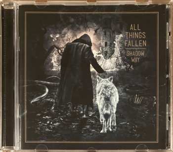 CD All Things Fallen: Shadow Way