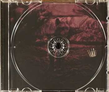 CD All Things Fallen: Shadow Way