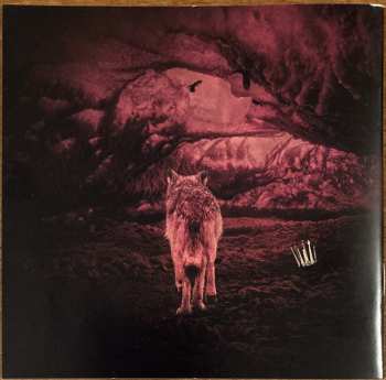 CD All Things Fallen: Shadow Way