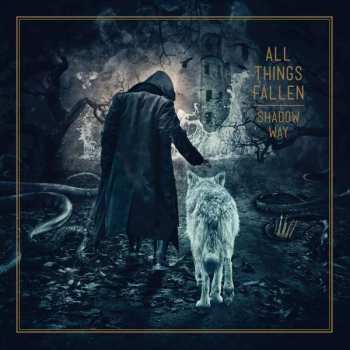 CD All Things Fallen: Shadow Way