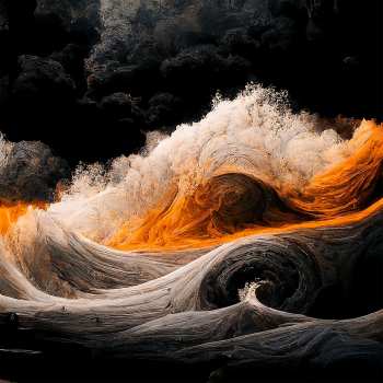 CD Oh Hiroshima: All Things Shining