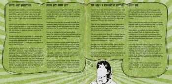 CD All Time Low: Put Up Or Shut Up