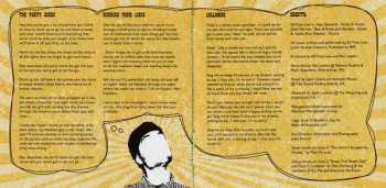 CD All Time Low: Put Up Or Shut Up