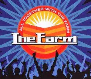 LP The Farm: All Together Now (Remixes) LTD | CLR