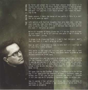 CD All Will Know: Deeper Into Time