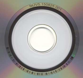 CD All Will Know: Deeper Into Time