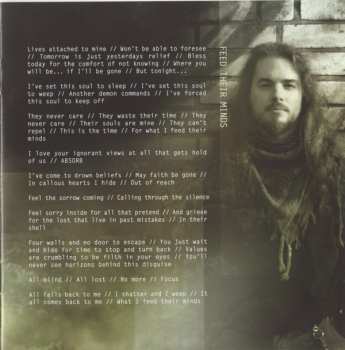 CD All Will Know: Deeper Into Time