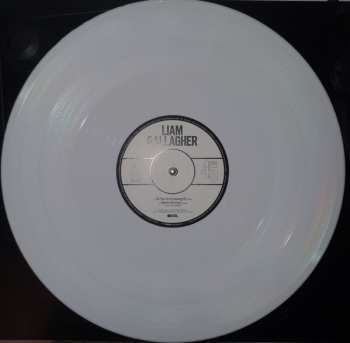 LP Liam Gallagher: All You're Dreaming Of... LTD | CLR