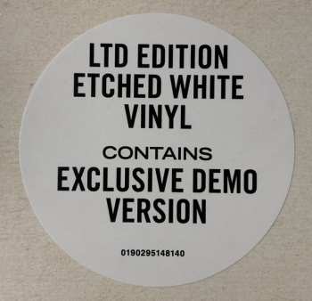 LP Liam Gallagher: All You're Dreaming Of... LTD | CLR