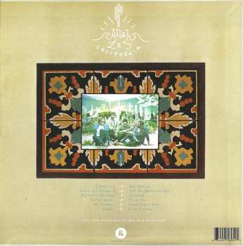 LP Allah-Las: Allah-Las