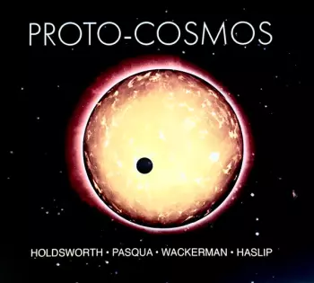 Proto-Cosmos