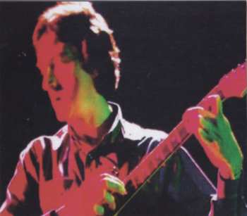 CD/DVD Allan Holdsworth: Live in Japan 1984 LTD