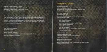SACD Allan Taylor: Leaving At Dawn