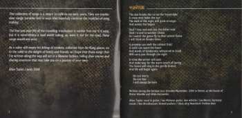 SACD Allan Taylor: Leaving At Dawn