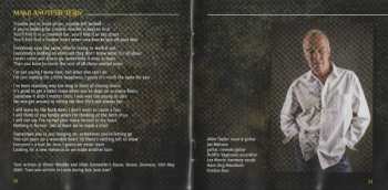 SACD Allan Taylor: Leaving At Dawn