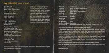 SACD Allan Taylor: Leaving At Dawn