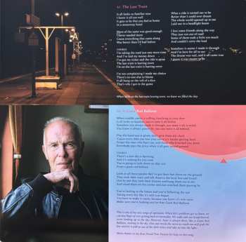 LP Allan Taylor: The Road Well Travelled
