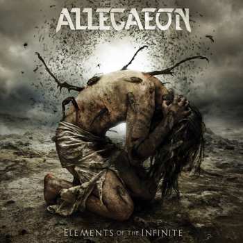 CD Allegaeon: Elements Of The Infinite
