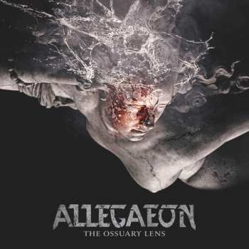 LP Allegaeon: The Ossuary Lens CLR