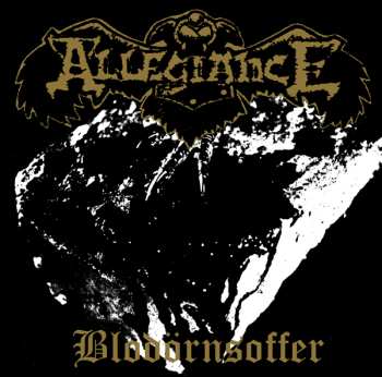 CD Allegiance: Blodörnsoffer