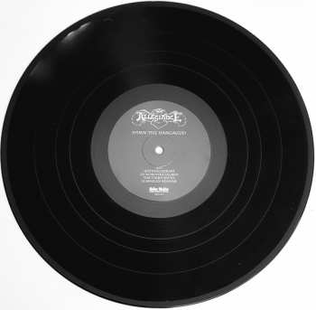 3LP/Box Set Allegiance: Complete Album Anthology  LTD