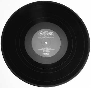 3LP/Box Set Allegiance: Complete Album Anthology  LTD