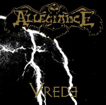 CD Allegiance: Vrede