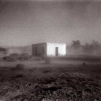 LP/SP Godspeed You! Black Emperor: 'Allelujah! Don't Bend! Ascend!