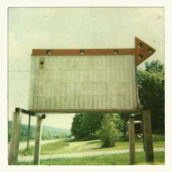 LP/SP Godspeed You! Black Emperor: 'Allelujah! Don't Bend! Ascend!