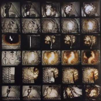 LP/SP Godspeed You! Black Emperor: 'Allelujah! Don't Bend! Ascend!
