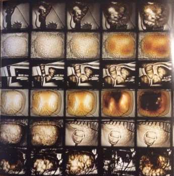 LP/SP Godspeed You! Black Emperor: 'Allelujah! Don't Bend! Ascend!