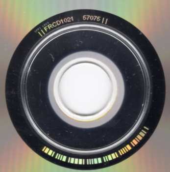 CD Allen / Olzon: Worlds Apart