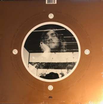 2LP Allen Stone: Radius DLX