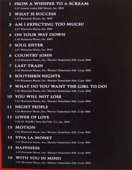 CD Allen Toussaint: The Allen Toussaint Collection LTD