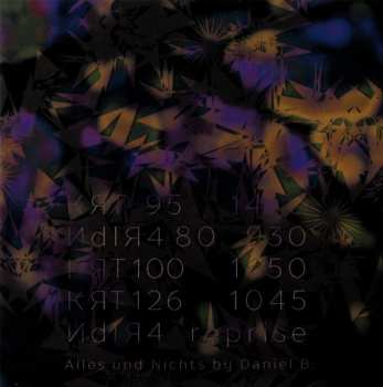 CD Alles und Nichts: MotherXaoc 1 DIGI