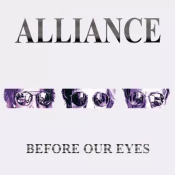 Before Our Eyes