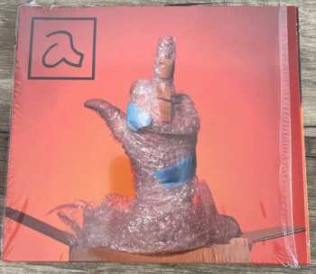 Album Alligatoah: Nebenjob CD